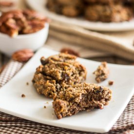 Noatmeal Cookies