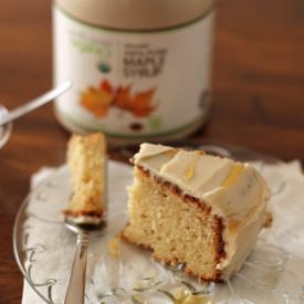 Maple Cake