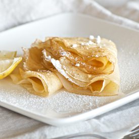 French Crepes