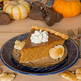 Mom’s Flaky Pastry Pie Crust