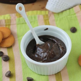 Chocolate Caramel Dip