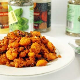 Prawn Sukka