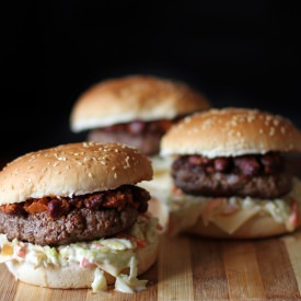 Bart Burger