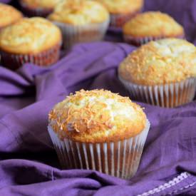 Cheese Cupcakes