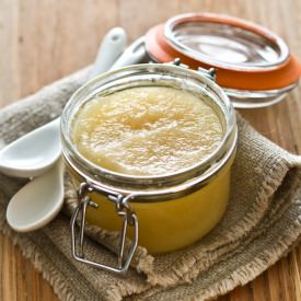 Quince Jam
