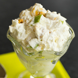 Taffy Apple Salad Recipe