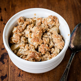 Apple Crisps
