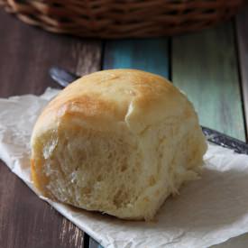 Amish Potato Rolls
