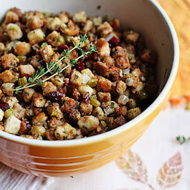 Herbed Stuffing