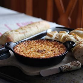 Spicy Sweet Onion Dip