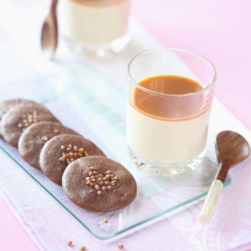 Panna Cotta