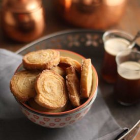 Cream Cheese Cookies