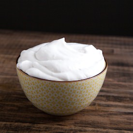 Whipped Topping