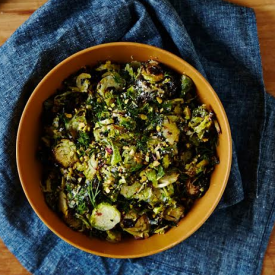 Gluten-free Thanksgiving Side