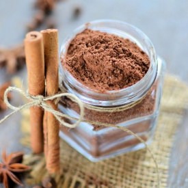 Gingerbread Spice
