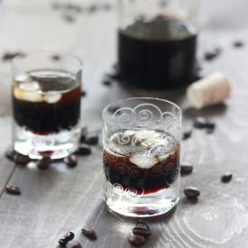 Homemade Kahlua