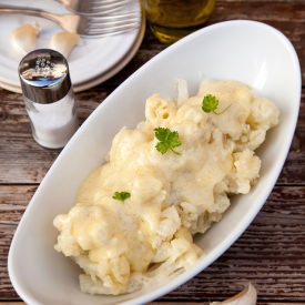 Cauliflower Side
