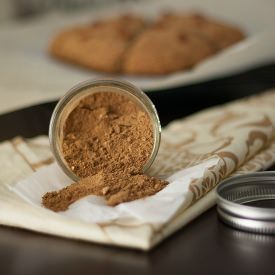 Gingerbread Spice Mix