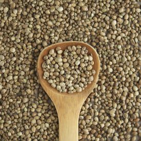 Health Benefits Of Hemp Seeds