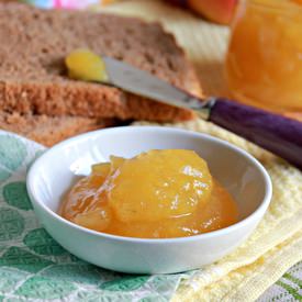 Apple Jam