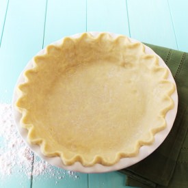 Pate Brisee