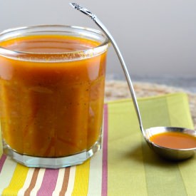 Vegan Beer & Sweet Onion Gravy