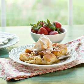 Overnight French Toast Casserole