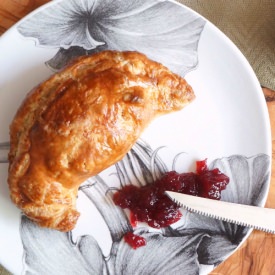 Turkey Empanadas