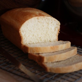 Basic White Bread