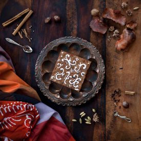 Sri Lankan Christmas Cake