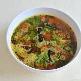 Easy Rasam
