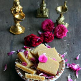 Mysore Pak