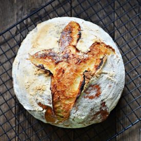 Thyme Bread