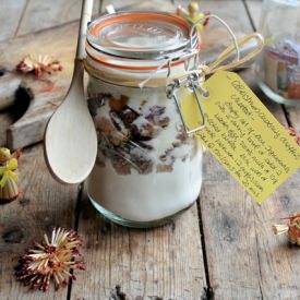 Muffins in a Jar
