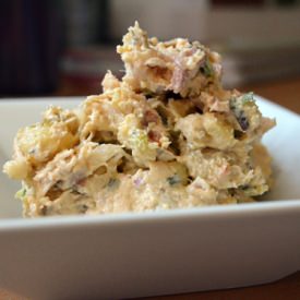Chicken Potato Salad