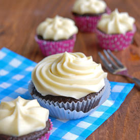 Flour Buttercream