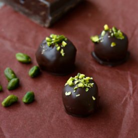Mozart Pralines