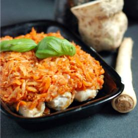 Greek Style Fish