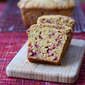 Cranberry Bread
