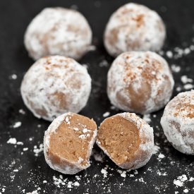 Oreo Cookie Balls