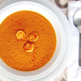 Tomato Soup