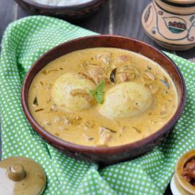 Egg Curry