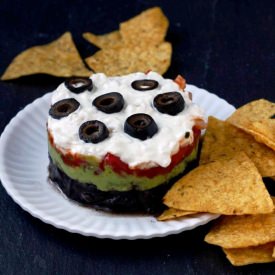 Layered Dip
