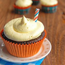 French Buttercream