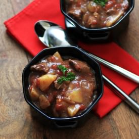 Excellent Beef Stew
