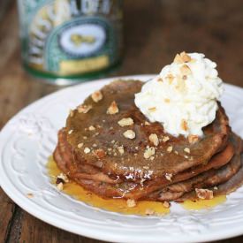Easy Choco Crepe
