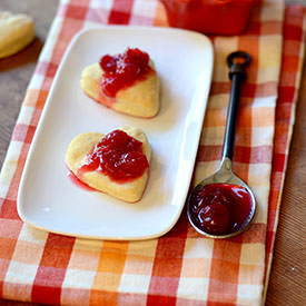 Cranberry Sauce