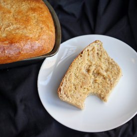 Easy Bread
