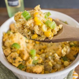Cornbread Stuffing