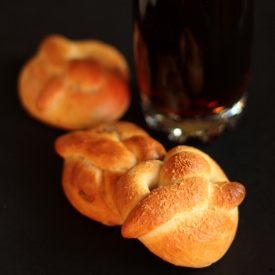 Pretzels